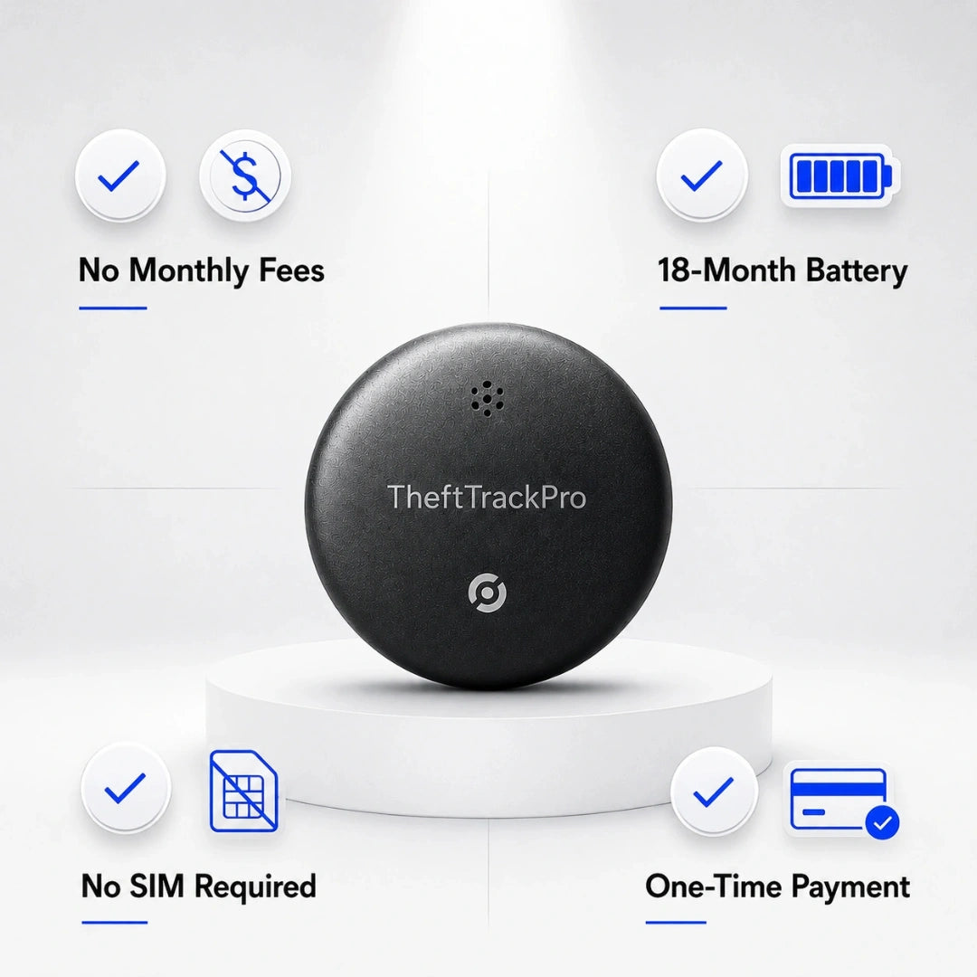 TheftTrackPro