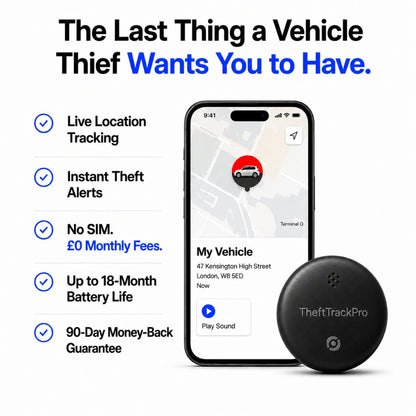 TheftTrackPro