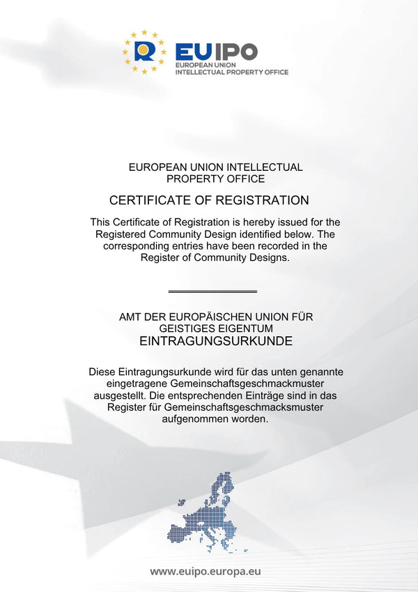 EU Design Patent