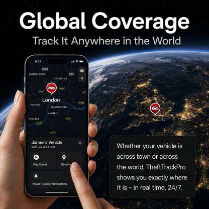 TheftTrackPro