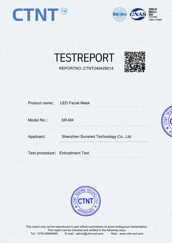 Eye Safe — IEC 62471