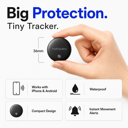 TheftTrackPro