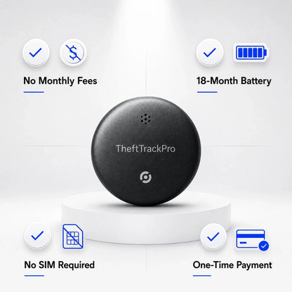 TheftTrackPro