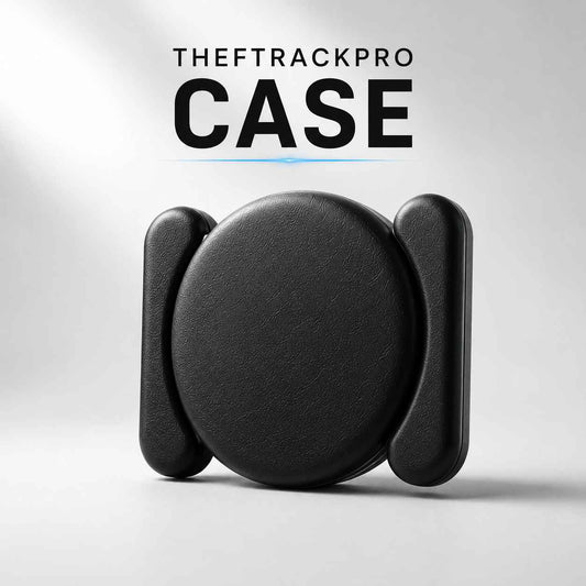 TheftTrackPro Case