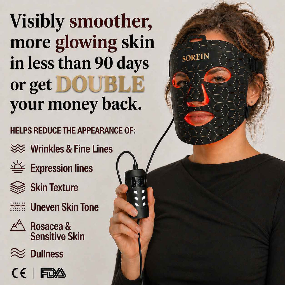 SolèneSkinPRO -  Feel Beautiful in Your Own Skin.