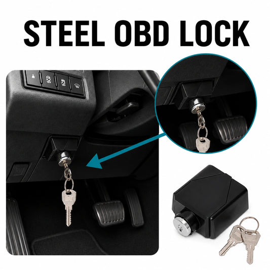 OBD Security Lock