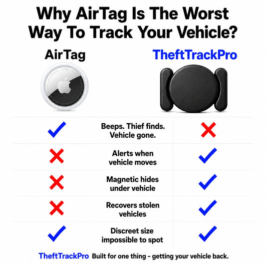 TheftTrackPro