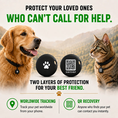 PetTrackPro