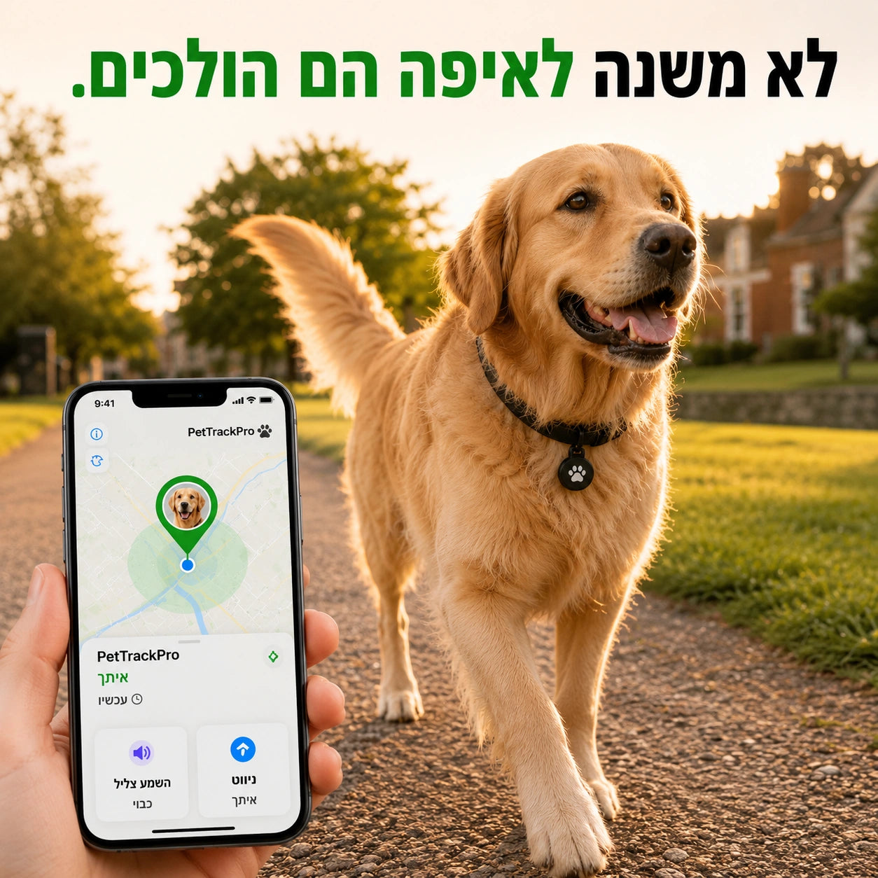 PetTrackPro